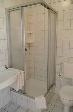 Imagen de la habitación del Pensión G&auml;stehaus Heller. Foto 4