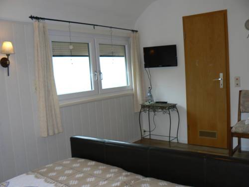 Imagen de la habitación del Pensión G&auml;stehaus Talblick Baiersbronn. Foto 4