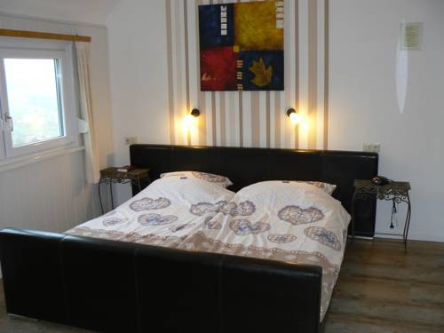 Imagen de la habitación del Pensión G&auml;stehaus Talblick Baiersbronn. Foto 6
