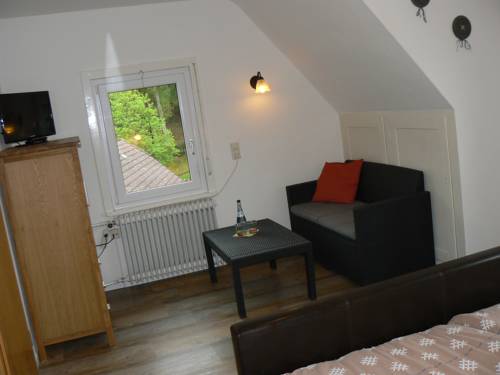 Imagen de la habitación del Pensión G&auml;stehaus Talblick Baiersbronn. Foto 7