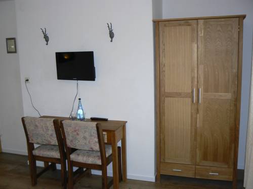 Imagen de la habitación del Pensión G&auml;stehaus Talblick Baiersbronn. Foto 9