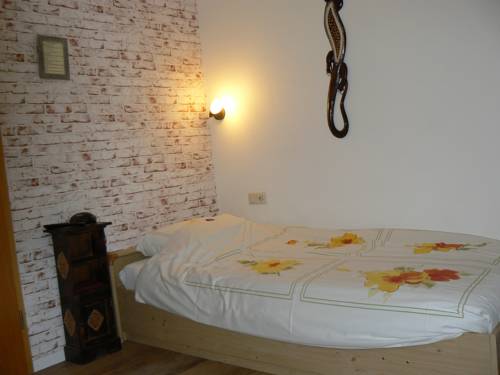 Imagen de la habitación del Pensión G&auml;stehaus Talblick Baiersbronn. Foto 10