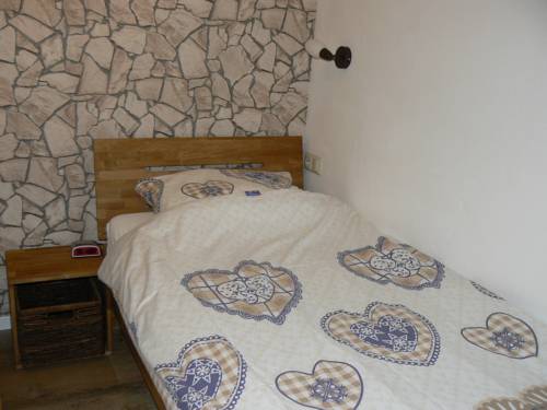 Imagen de la habitación del Pensión G&auml;stehaus Talblick Baiersbronn. Foto 12