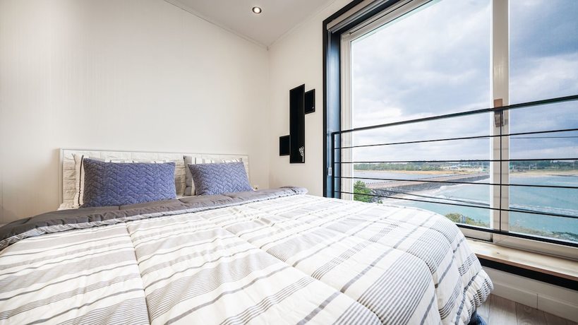 Imagen de la habitación del Pensión Gaviota. Foto 2