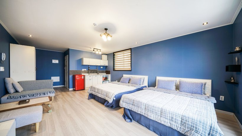 Imagen de la habitación del Pensión Gaviota. Foto 4