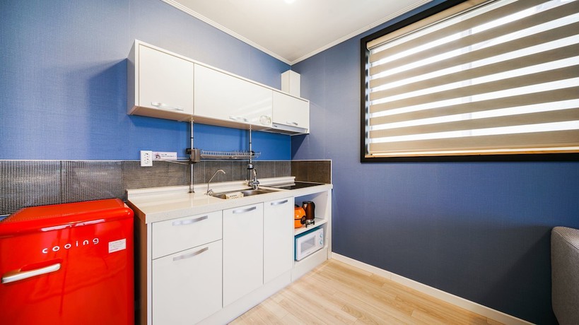 Imagen de la habitación del Pensión Gaviota. Foto 5