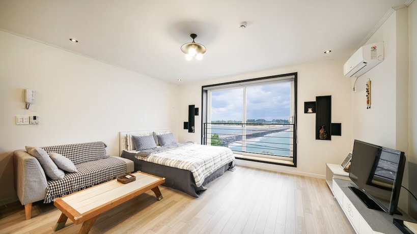 Imagen de la habitación del Pensión Gaviota. Foto 6