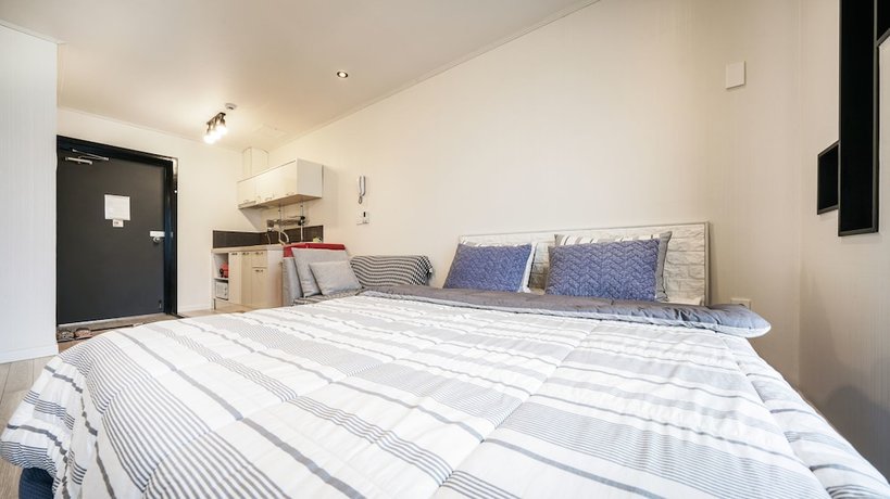 Imagen de la habitación del Pensión Gaviota. Foto 7