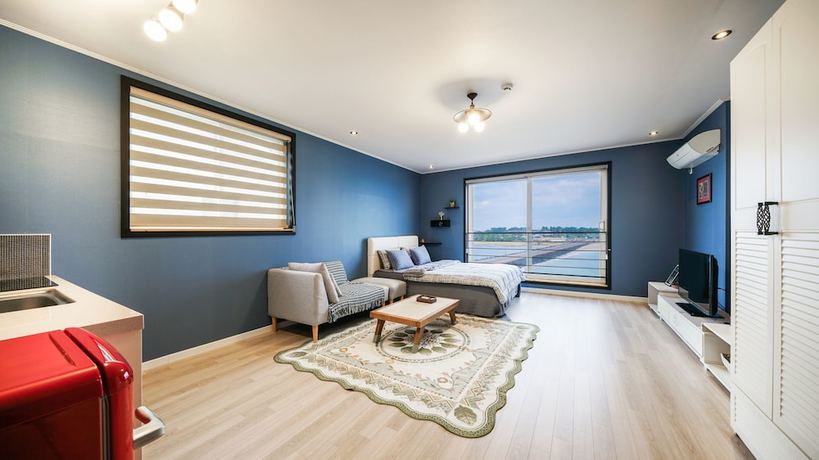 Imagen de la habitación del Pensión Gaviota. Foto 8