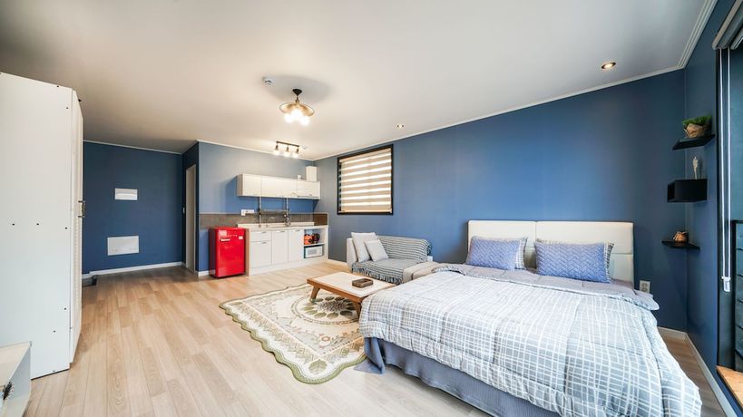 Imagen de la habitación del Pensión Gaviota. Foto 10