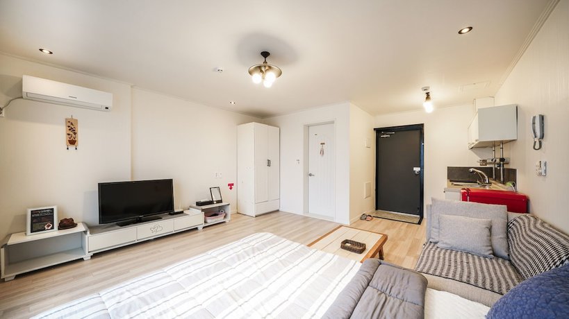 Imagen de la habitación del Pensión Gaviota. Foto 12