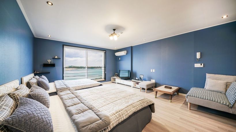 Imagen de la habitación del Pensión Gaviota. Foto 13