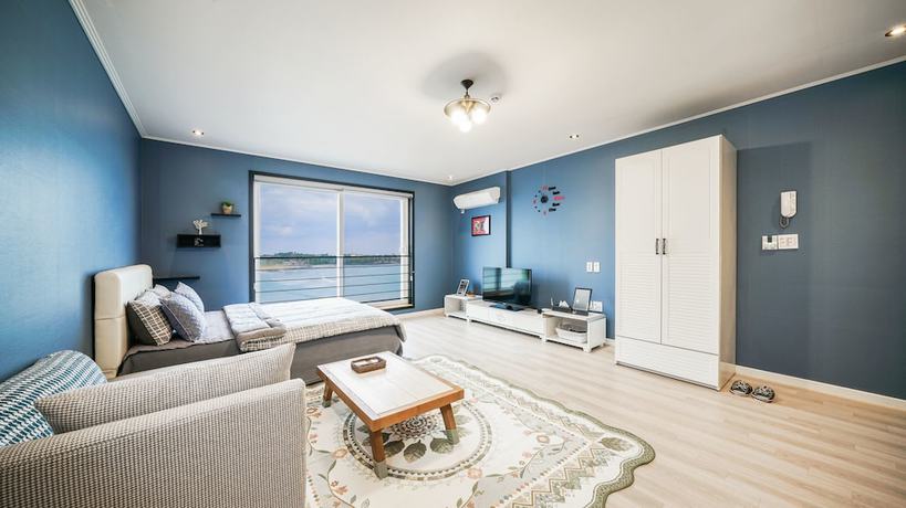 Imagen de la habitación del Pensión Gaviota. Foto 14