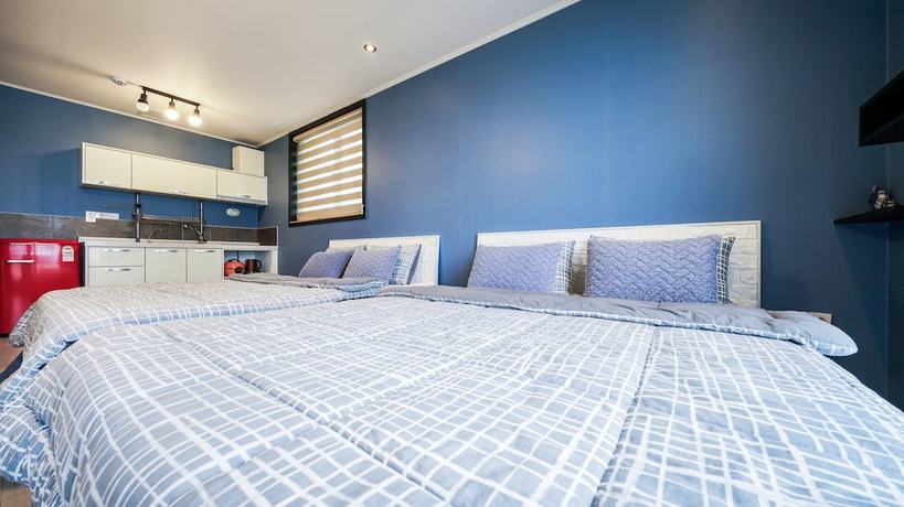 Imagen de la habitación del Pensión Gaviota. Foto 15