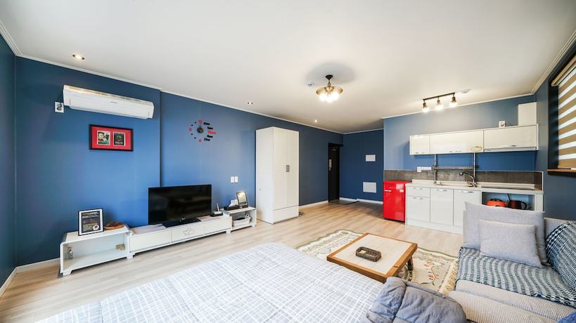 Imagen de la habitación del Pensión Gaviota. Foto 16