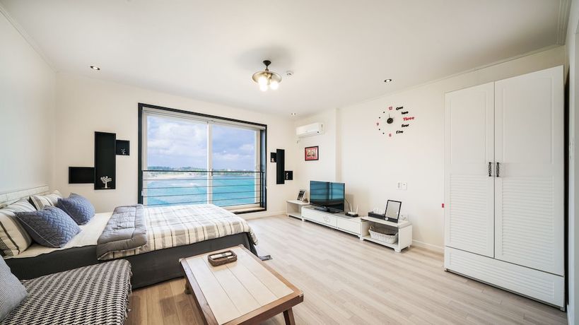 Imagen de la habitación del Pensión Gaviota. Foto 17