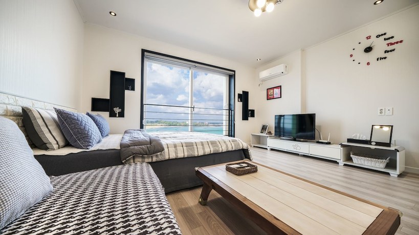 Imagen de la habitación del Pensión Gaviota. Foto 18