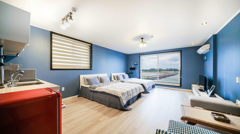 Imagen de la habitación del Pensión Gaviota. Foto 19