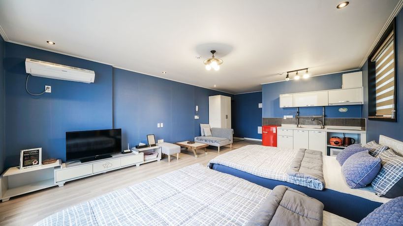 Imagen de la habitación del Pensión Gaviota. Foto 20