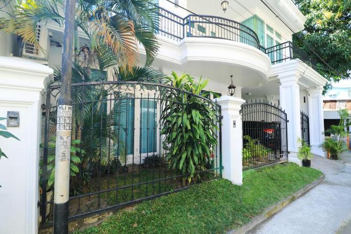 Imagen general del Pensión Ge JacMart Homestay Makassar. Foto 1