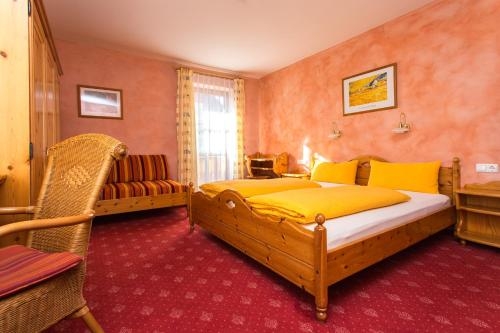 Imagen de la habitación del Pensión Geiger, Bad T&ouml;lz. Foto 5