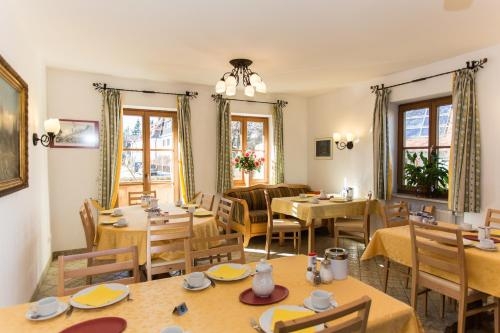 Imagen de la habitación del Pensión Geiger, Bad T&ouml;lz. Foto 6