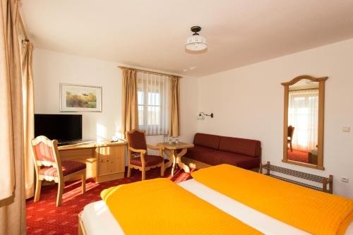 Imagen de la habitación del Pensión Geiger, Bad T&ouml;lz. Foto 8