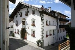 Imagen general del Pensión Geiger, Sankt Zeno. Foto 8