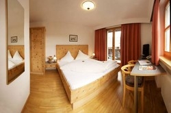 Imagen de la habitación del Pensión Geiger, Sankt Zeno. Foto 9