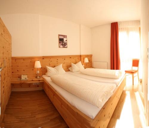 Imagen general del Pensión Geiger, Sankt Zeno. Foto 2