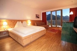 Imagen general del Pensión Geiger, Sankt Zeno. Foto 4