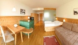 Imagen general del Pensión Geiger, Sankt Zeno. Foto 5