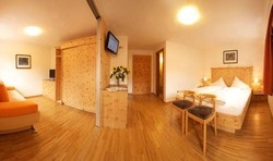 Imagen general del Pensión Geiger, Sankt Zeno. Foto 6