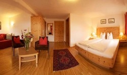 Imagen general del Pensión Geiger, Sankt Zeno. Foto 7