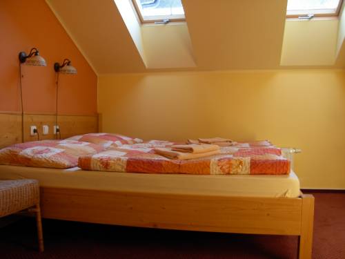 Imagen de la habitación del Pensión Gemshorn. Foto 2