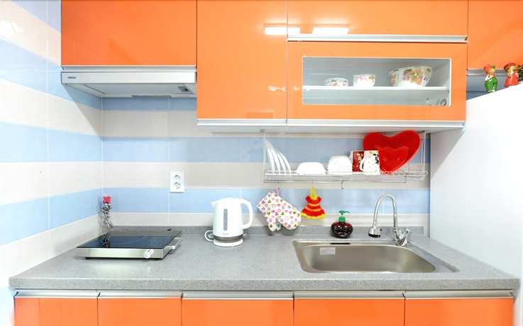 Imagen de la habitación del Pensión German Village Schwerin. Foto 2