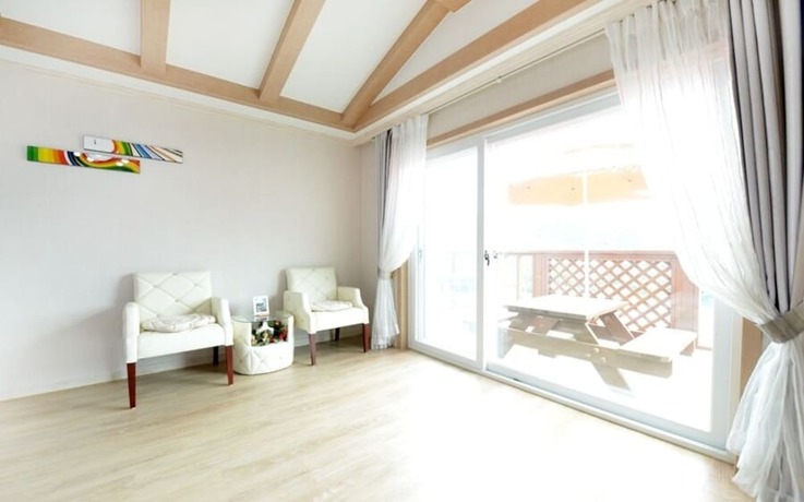 Imagen de la habitación del Pensión German Village Schwerin. Foto 3