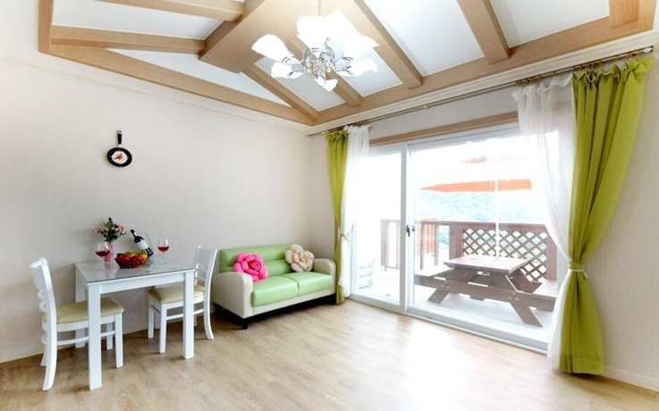 Imagen de la habitación del Pensión German Village Schwerin. Foto 5