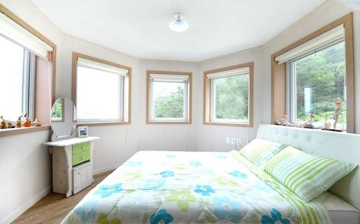 Imagen de la habitación del Pensión German Village Schwerin. Foto 7