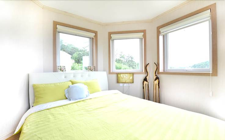 Imagen de la habitación del Pensión German Village Schwerin. Foto 10