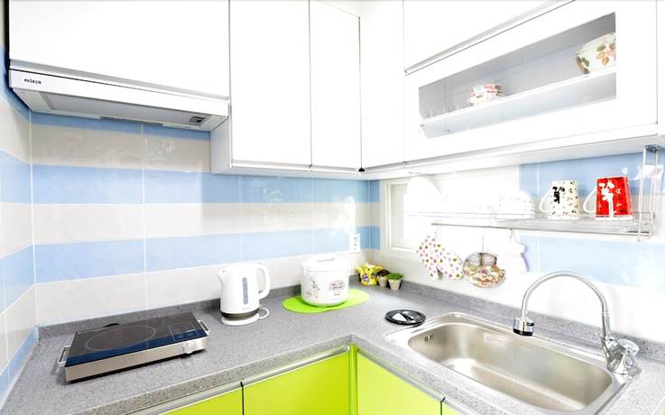 Imagen de la habitación del Pensión German Village Schwerin. Foto 11