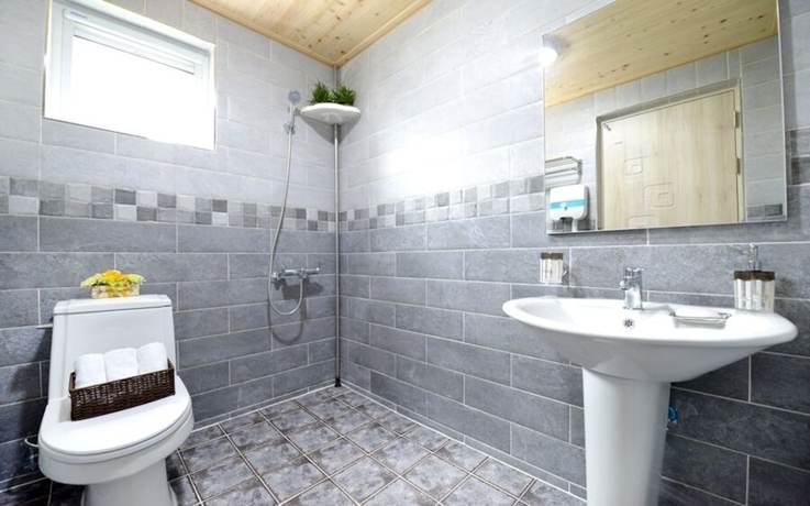 Imagen de la habitación del Pensión German Village Schwerin. Foto 15