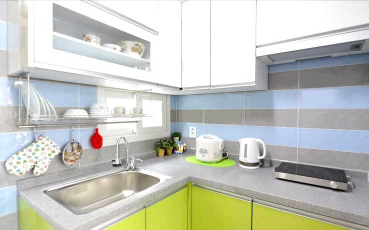 Imagen de la habitación del Pensión German Village Schwerin. Foto 16