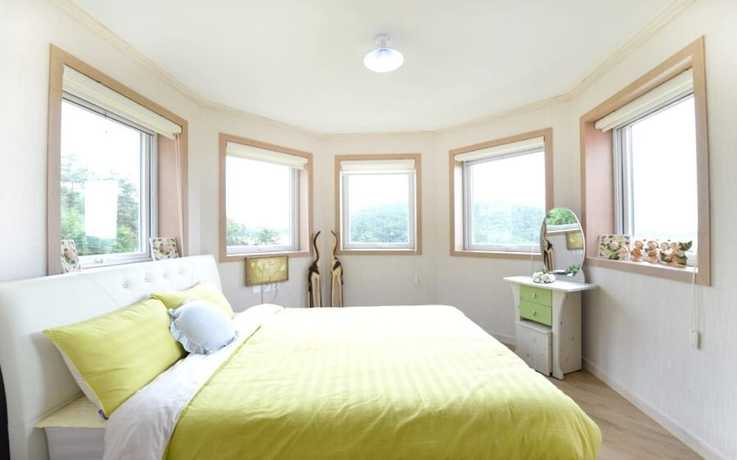 Imagen de la habitación del Pensión German Village Schwerin. Foto 17