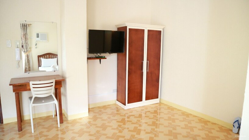 Imagen general del Pensión Gilin House. Foto 11