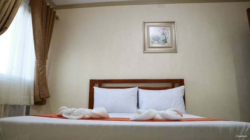 Imagen de la habitación del Pensión Gilin House. Foto 17