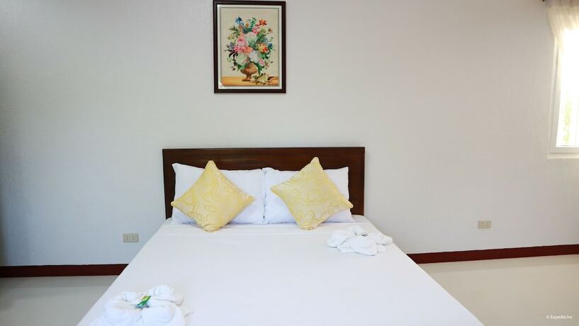 Imagen de la habitación del Pensión Gilin House. Foto 19