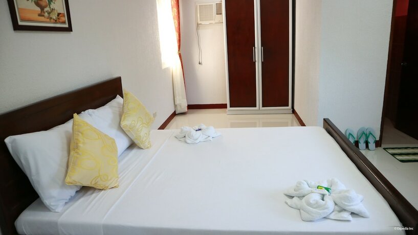 Imagen de la habitación del Pensión Gilin House. Foto 22