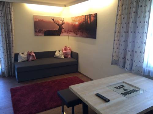 Imagen de la habitación del Pensión Gletscherblick. Foto 2