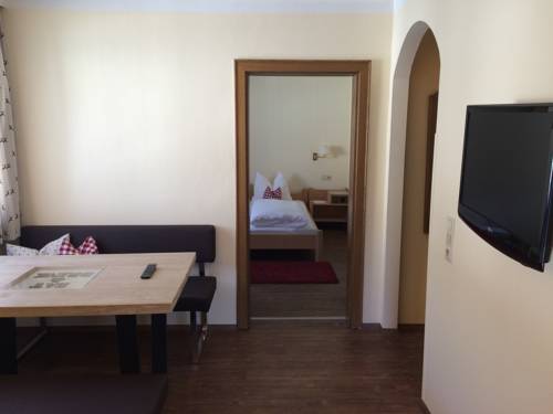 Imagen de la habitación del Pensión Gletscherblick. Foto 3